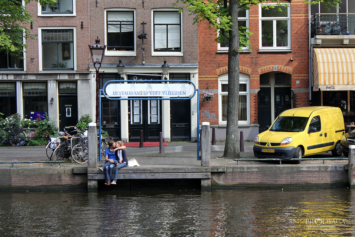 Amsterdam